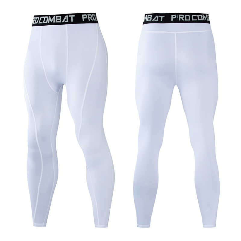 Men's Compression Tight Leggings