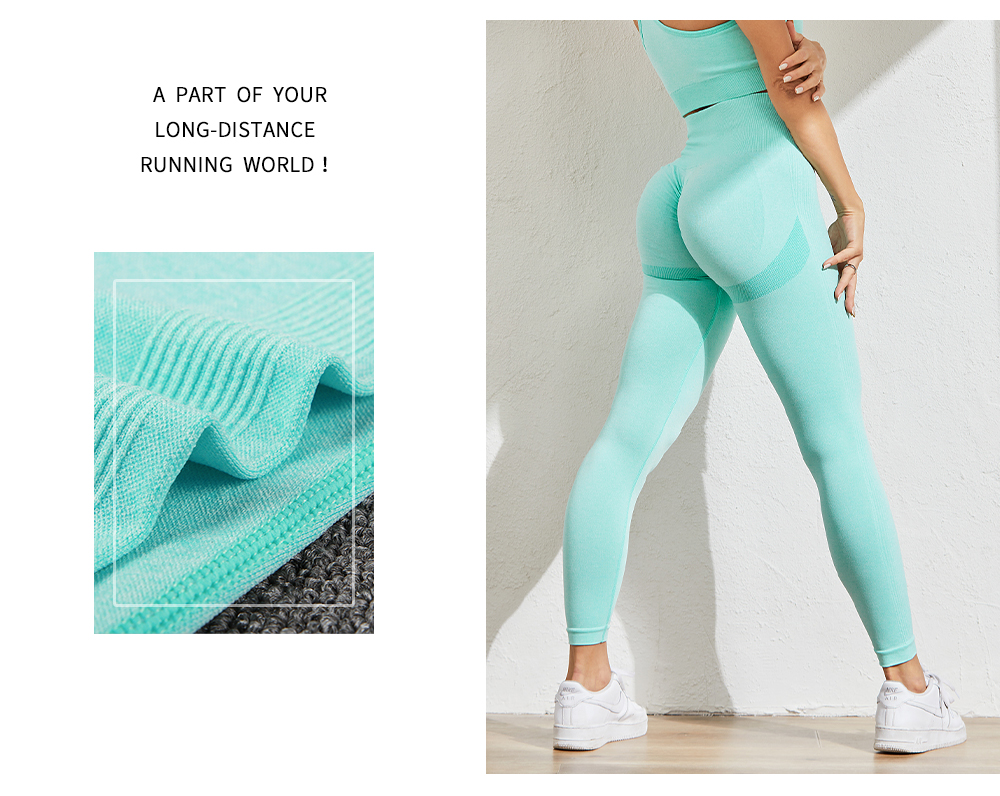 Women's Push Up Leggings for Fitness